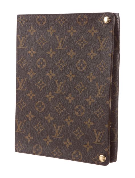 louis vuitton tablet case|lv trays.